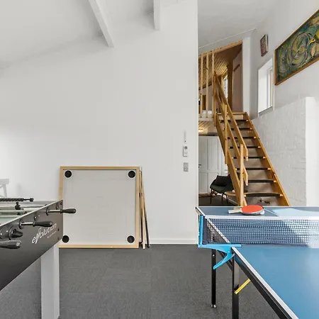 5 Bedroom Nice In * Ulfborg