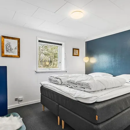 5 Bedroom Nice In Σπίτι διακοπών