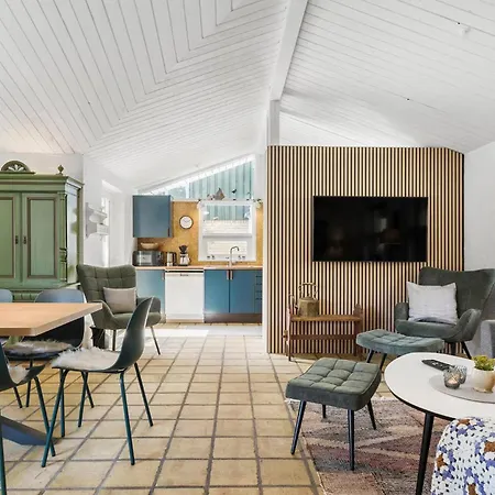 5 Bedroom Nice In * Ulfborg