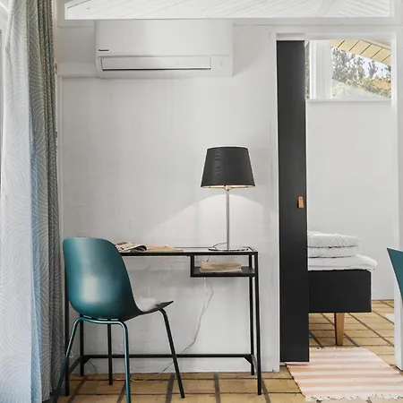 Σπίτι διακοπών 5 Bedroom Nice In *
