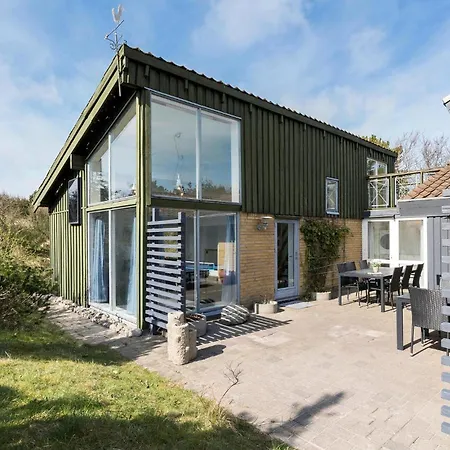5 Bedroom Nice In * Ulfborg