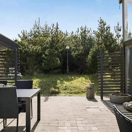 5 Bedroom Nice In * Ulfborg