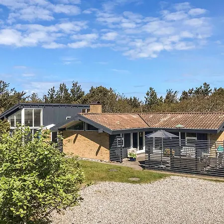 5 Bedroom Nice In * Ulfborg